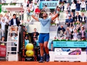 Kinh doanh - Khối tài sản khổng lồ của “ông vua đất nện” vừa giải nghệ Rafael Nadal