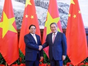 Tin tức trong ngày - Hôm nay, Thủ tướng Trung Quốc Lý Cường thăm Việt Nam