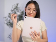 Thời trang Hi-tech - Sắp có iPad Air xịn sò hơn ra mắt vào đầu năm tới
