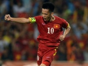 Bóng đá - FIFA khen Văn Quyết "đẳng cấp là mãi mãi" sau khi từ giã ĐT Việt Nam