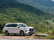 Tin tức ô tô - Doanh số Toyota Veloz Cross tăng gấp 2 lần tháng 8