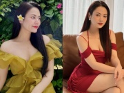 Thời trang - Đời thực dịu dàng khác hẳn vẻ 'gái làng chơi' trên phim của Diễm 'Độc đạo'