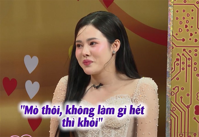 Cô vợ 