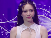 Giải trí - Ninh Dương Lan Ngọc bức xúc ở show Anh trai