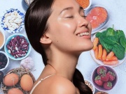 Làm đẹp - Ba cách tăng cường collagen thông qua ăn uống