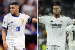 Bóng đá - Mbappe bị tố mắc bệnh &quot;sao&quot;, ra yêu sách với ĐT Pháp khiến fan tức giận