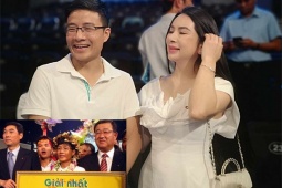 Bạn trẻ - Cuộc sống - Quán quân Olympia 2005: Sự trở lại đặc biệt của &quot;triệu phú ẩn danh&quot;