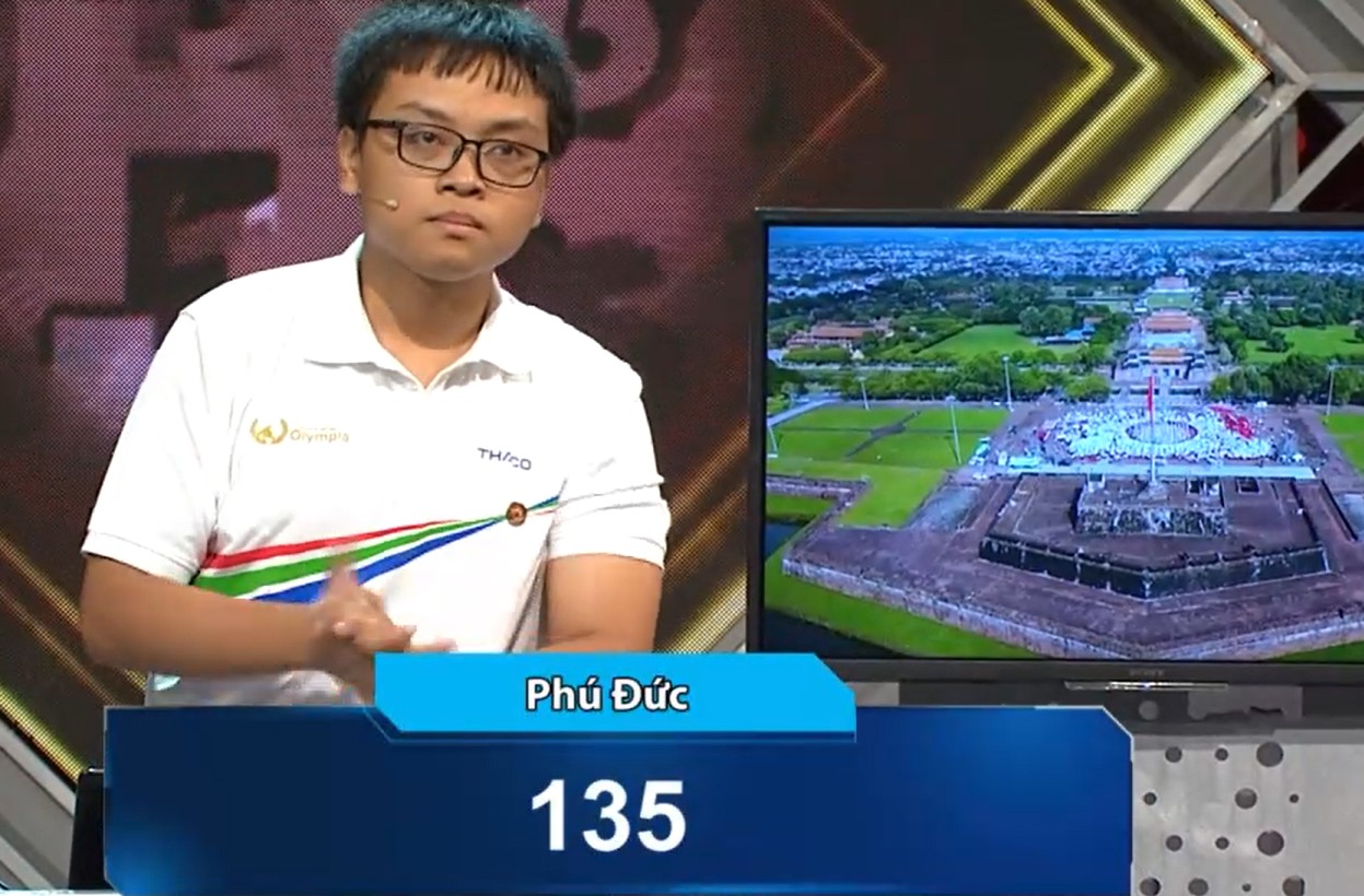 Chung kết Olympia 2024: Phú Đức giành ngôi vô địch kịch tính - 16