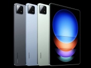 Thời trang Hi-tech - Xiaomi Pad 7 và Pad 7 Pro lộ cấu hình với màn 144Hz, pin 10.000 mAh