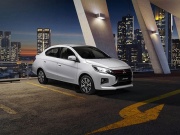 Tin tức ô tô - Giá xe Mitsubishi Attrage tháng 10/2024, ưu đãi 100% lệ phí trước bạ