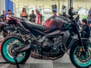 Thế giới xe - Ra mắt mô tô 2024 Yamaha MT-09 cực ngầu, giá hơn 335 triệu đồng