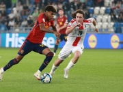 Bóng đá - Barca âu lo vì Yamal dính “virus FIFA”, sao trẻ rời tuyển Tây Ban Nha