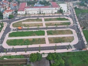 Kinh doanh - Đất đấu giá huyện Quốc Oai cao nhất 55 triệu đồng một m2