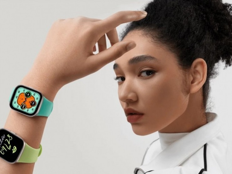 Giá Apple Watch tháng 10: Rẻ nhất từ 5,99 triệu đồng