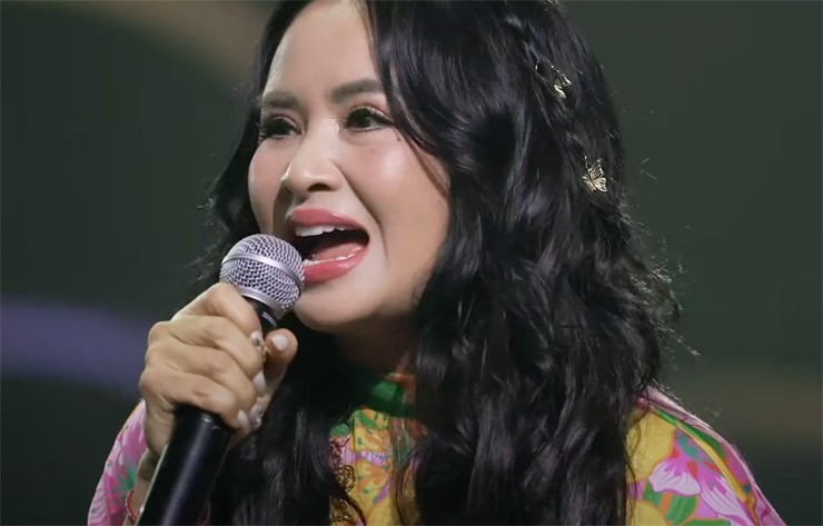 Diva Thanh Lam cấm Trấn Thành gọi mình là Trư Bát Giới.