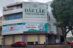 Sức khỏe đời sống - Sở Y tế Đắk Lắk nói về vụ bệnh nhân tử vong khi truyền kháng sinh