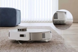 Công nghệ thông tin - Robot hút bụi Ecovacs &quot;làm loạn&quot; ở Mỹ: Người dùng Việt Nam phải cập nhật ngay!