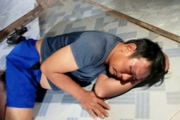 Pháp luật - Vụ người đàn ông bị đánh sau khi làm thơ trên Facebook: Nhóm đối tượng khai gì?