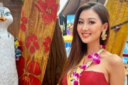 Thời trang - Hoa hậu Quế Anh nói gì về scandal chấn động ở Miss Grand International 2024?