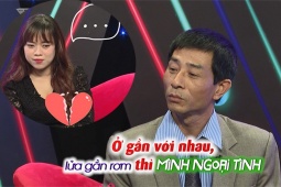 Bạn trẻ - Cuộc sống - Giám đốc U50 qua hai đời vợ khiến mẹ đơn thân "choáng váng"