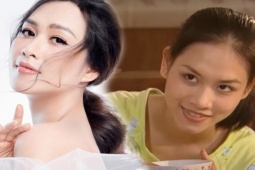 Dàn diễn viên 'Phía trước là bầu trời' ngày ấy - bây giờ