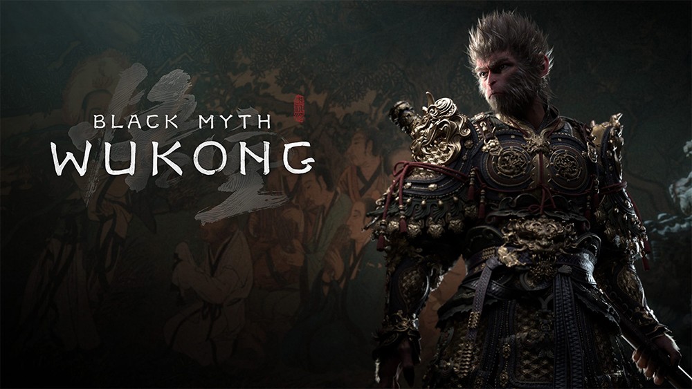 Black Myth: Wukong – Siêu phẩm nhất định phải thử cho game thủ - 1