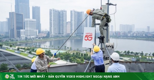 Viettel giải đáp 8 thắc mắc về mạng 5G sẽ ra mắt vào ngày mai (15/10)