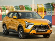 Tư vấn - Vì sao Mitsubishi XForce liên tục gây sốt?