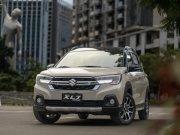 Tư vấn - Suzuki XL7 2024: MPV 7 chỗ, giá từ 599 triệu đồng có đủ chất và lượng?