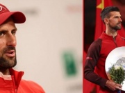 Thể thao - Djokovic xác nhận đấu đàn em ở "Siêu Grand Slam', chưa chắc dự 2 giải lớn
