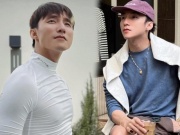 Đàn ông - Phong cách đời thường của Sơn Tùng M-TP