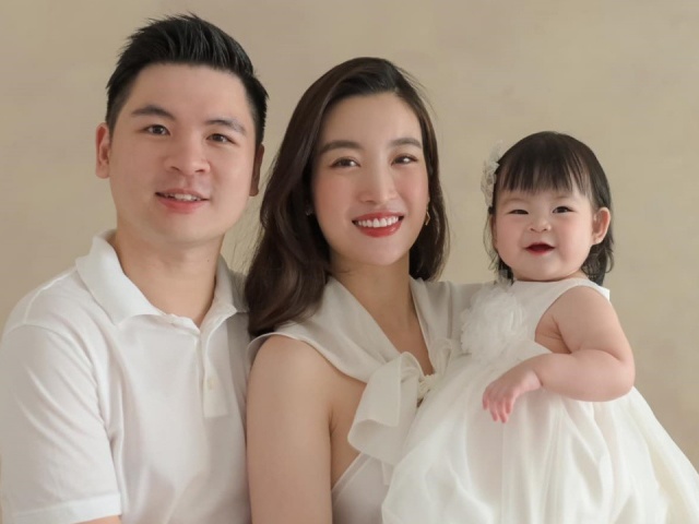 Cuộc sống Đỗ Mỹ Linh sau hai năm lấy chồng đại gia