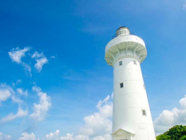 Những điểm du lịch hấp dẫn nhưng ít người biết ở Đài Loan - Trung Quốc