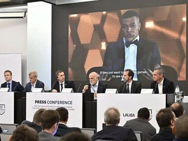 FIFA bị hàng loạt tổ chức bóng đá kiện vì lạm dụng quyền lực