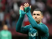Bóng đá - Ronaldo là độc nhất vô nhị