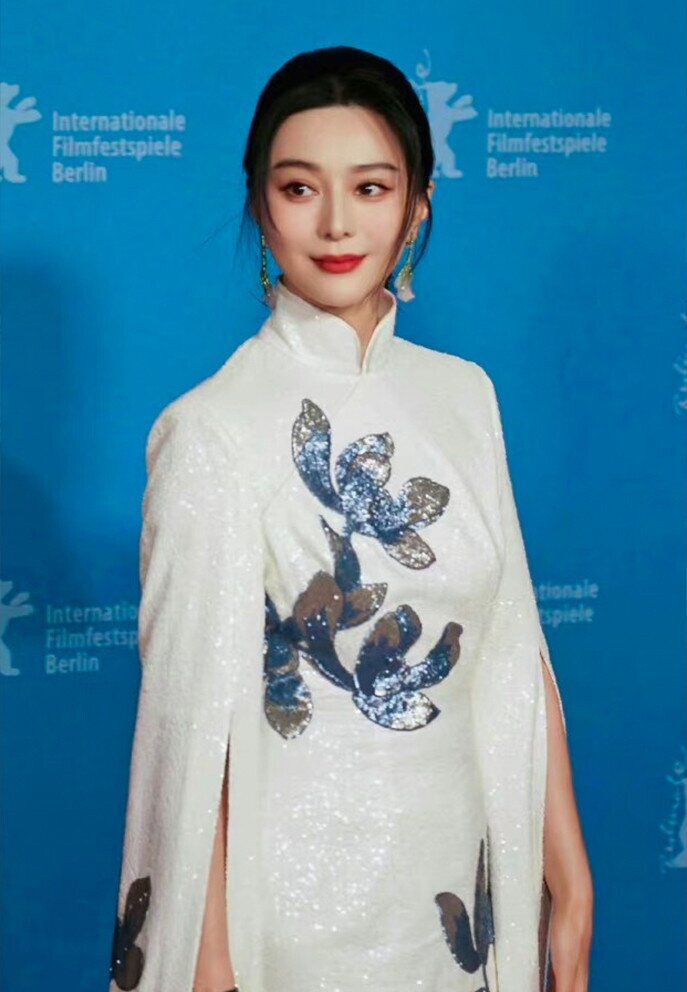 3 mỹ nhân bị Cbiz "tẩy chay" từng chung một khung hình, nhan sắc Phạm Băng Băng cũng có lúc lép vế - 8