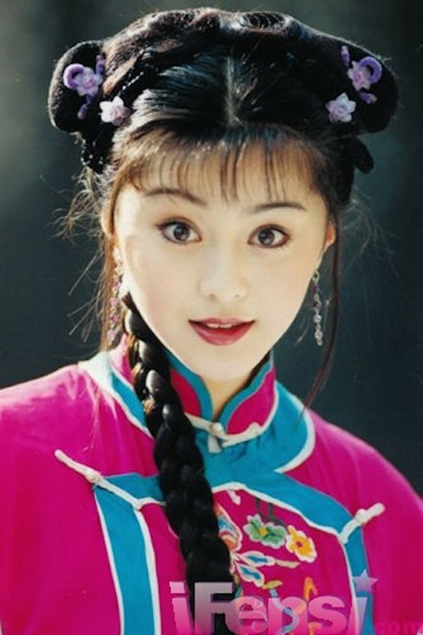 3 mỹ nhân bị Cbiz "tẩy chay" từng chung một khung hình, nhan sắc Phạm Băng Băng cũng có lúc lép vế - 7