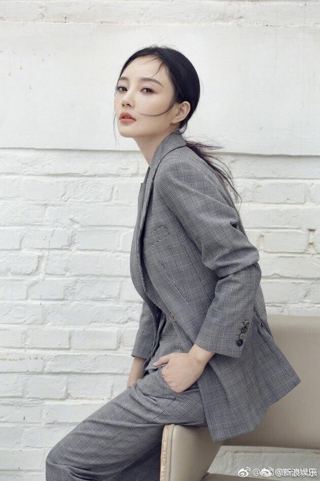 3 mỹ nhân bị Cbiz "tẩy chay" từng chung một khung hình, nhan sắc Phạm Băng Băng cũng có lúc lép vế - 14