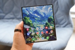 Thời trang Hi-tech - Samsung sắp tung Galaxy Z Fold 6 Phiên bản đặc biệt siêu mỏng