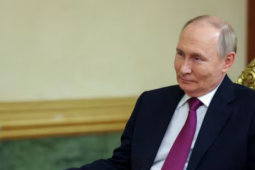 Thế giới - Ukraine thúc giục Brazil bắt Tổng thống Putin dịp thượng đỉnh G20