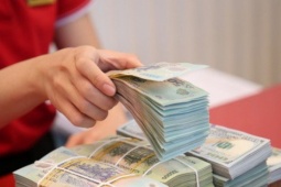 Kinh doanh - Thu nhập của người Việt khi GDP vừa tăng vượt mọi dự báo