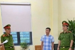 Giáo dục - du học - Lạm thu, một hiệu trưởng trường THPT bị khởi tố