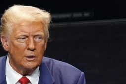 Thế giới - Mỹ cảnh báo Iran dừng mọi âm mưu nhằm vào ông Trump
