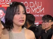 Thời trang - Nhan sắc 'cam thường' của Mai Phương Thúy: Lộ dấu hiệu tăng cân khiến khán giả hiểu lầm