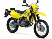 Thế giới xe - Môtô lưỡng dụng Suzuki DR-Z400S sắp về Đông Nam Á, hút dân tập chơi