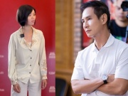 Phim - Cô gái "ăn cơm bệnh viện" gây sốt được Lý Hải khen