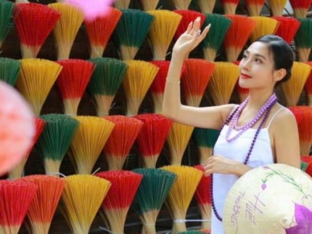 Dừng chân bên những điểm đến ‘chẳng nơi nào có được’ ở xứ Huế