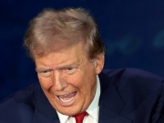 Đàn ông - Ông Trump nổi giận