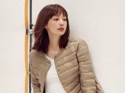 Làm đẹp - Món 'tủ' giúp bà xã Won Bin giữ dáng ở tuổi 45