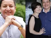 Đời sống Showbiz - "Táo" Chí Trung bày tỏ nỗi niềm khi chịu tiếng oan về hôn nhân hậu chia tay NSƯT Ngọc Huyền và đến với bạn gái trẻ